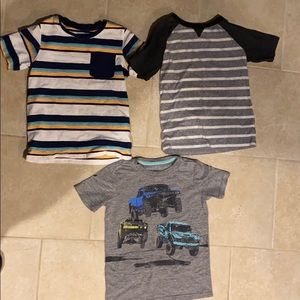Boys sz 6 lot
